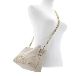 Bebe Benny Triple-Entry Crossbody 6 Bebe Benny Triple-Entry Crossbody -Chic Shoe Shop 917937 images 03