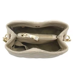 Bebe Benny Triple-Entry Crossbody 7 Bebe Benny Triple-Entry Crossbody -Chic Shoe Shop 917937 images 04