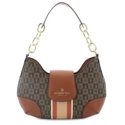 London Fog Aryana Shoulder Bag