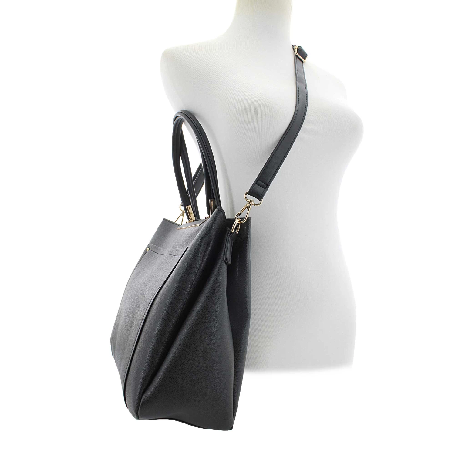 Tami Too Carol Satchel 3 Tami Too Carol Satchel - Image 3