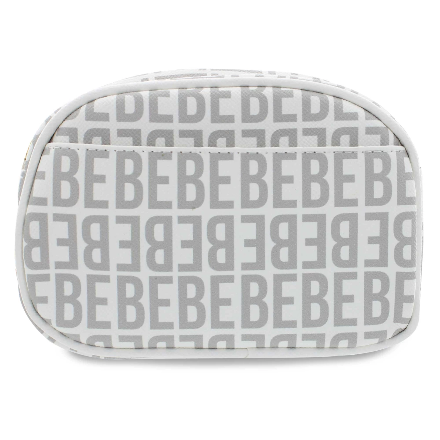 Bebe James Oval Camera Crossbody 2 Bebe James Oval Camera Crossbody - Image 2