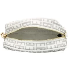 Bebe James Oval Camera Crossbody 7 Bebe James Oval Camera Crossbody -Chic Shoe Shop 917962 images 04