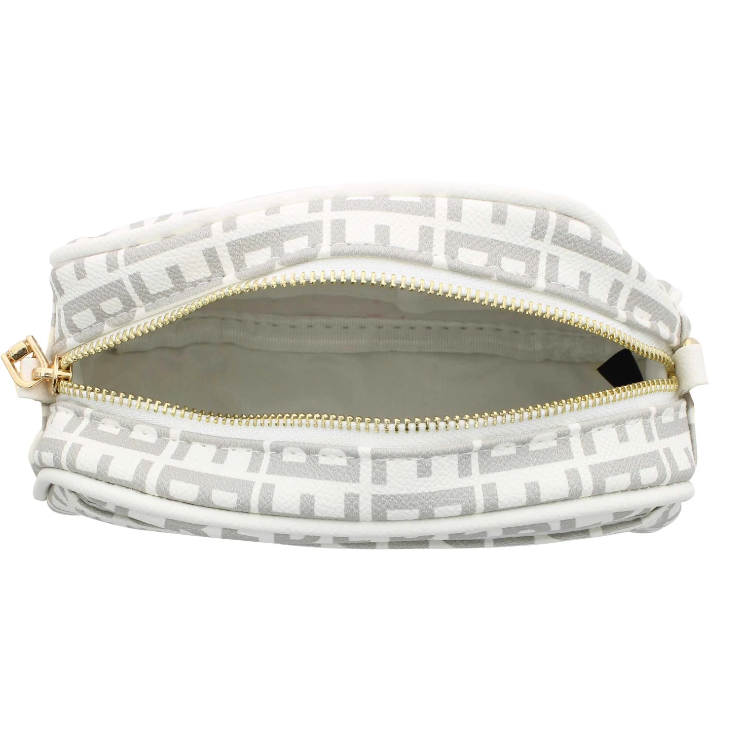 Bebe James Oval Camera Crossbody 4 Bebe James Oval Camera Crossbody - Image 4