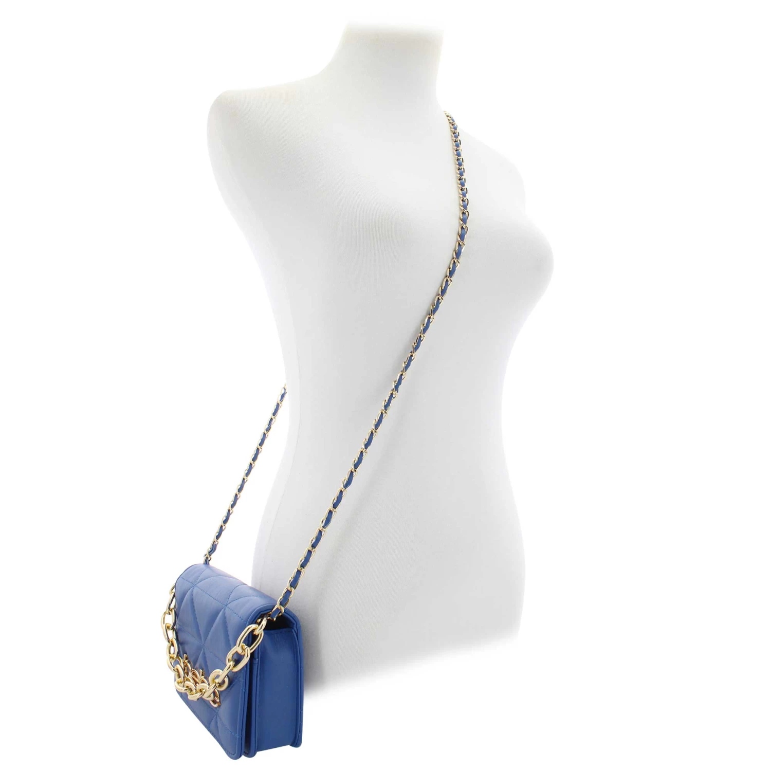 Bebe Gia Crossbody 4 Bebe Gia Crossbody - Image 4