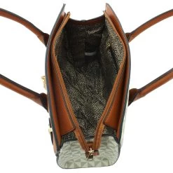 Tami Too Geometric-Print Satchel 7 Tami Too Geometric-Print Satchel -Chic Shoe Shop 917991 images 04