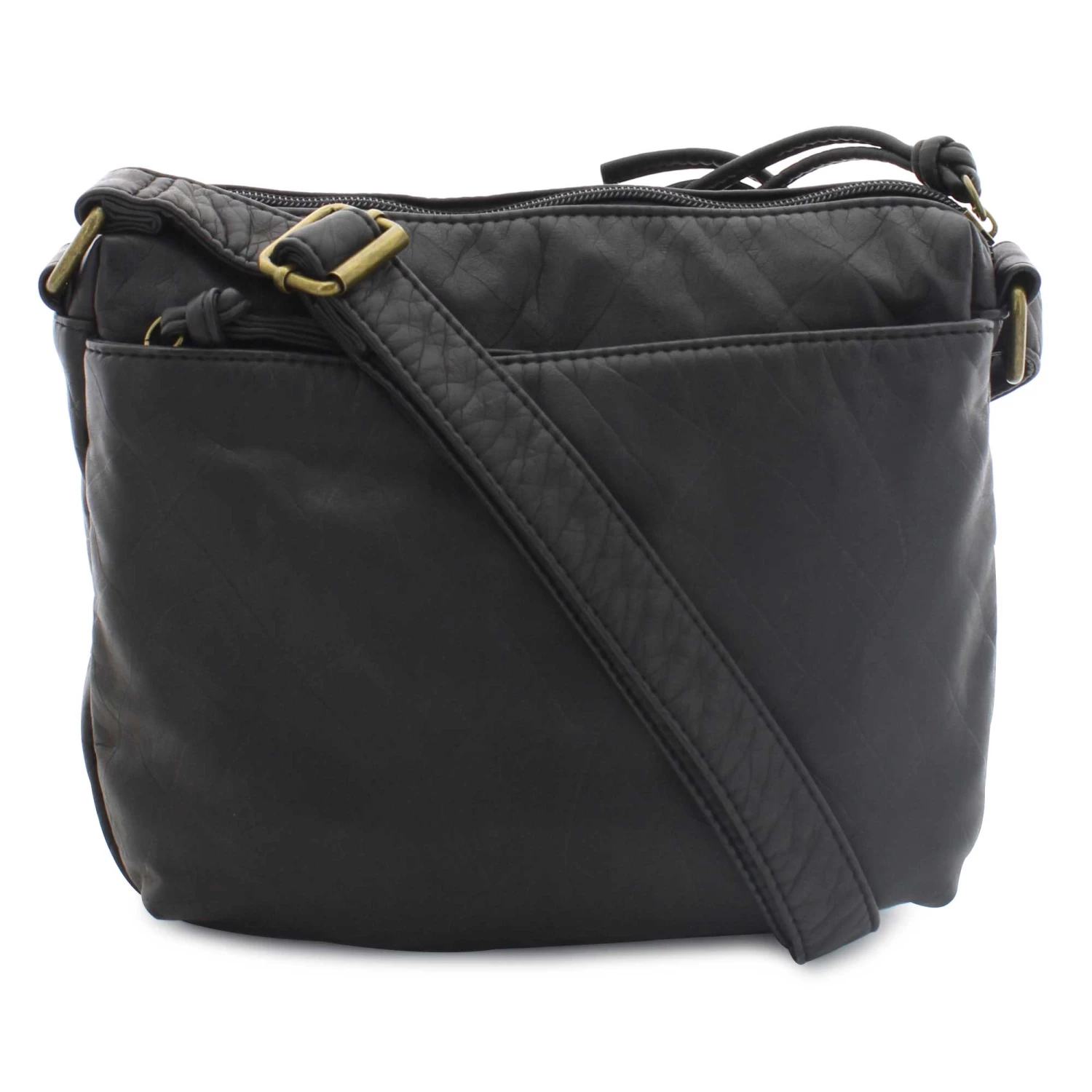 Bueno Washed Crossbody 1 Bueno Washed Crossbody