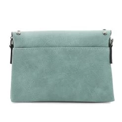 Sam & Hadley Studded-Flap Crossbody -Chic Shoe Shop 923002 images 03