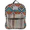 Aeropostale Aztec-Print Mini Backpack