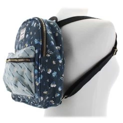 Aeropostale Floral-Print Mini Backpack 6 Aeropostale Floral-Print Mini Backpack -Chic Shoe Shop 923028 images 03