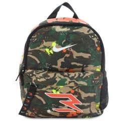 Nike 3Brand By Russell Wilson Mini Camo Backpack
