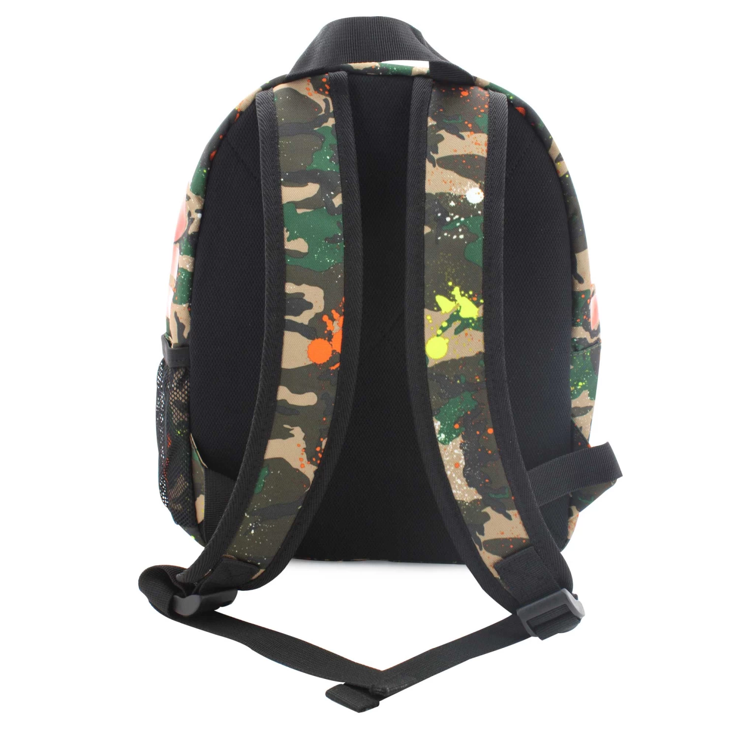 Nike 3Brand By Russell Wilson Mini Camo Backpack 2 Nike 3Brand By Russell Wilson Mini Camo Backpack - Image 2