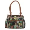 Lily Bloom Midnight Owl Maggie Satchel