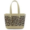 B.o.c. Small Leopard-Print Tote