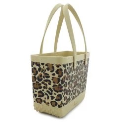 B.o.c. Small Leopard-Print Tote -Chic Shoe Shop 931470 images 03