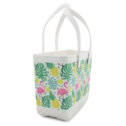 B.o.c. Small Flamingo-Print Tote 7 B.o.c. Small Flamingo-Print Tote -Chic Shoe Shop 931471 images 03