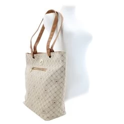 Beverly Hills Polo Club Signature Tote With Wallet -Chic Shoe Shop 952763 images 03