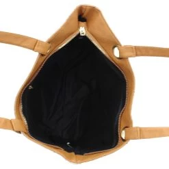 Beverly Hills Polo Club Signature Tote With Wallet -Chic Shoe Shop 952763 images 04