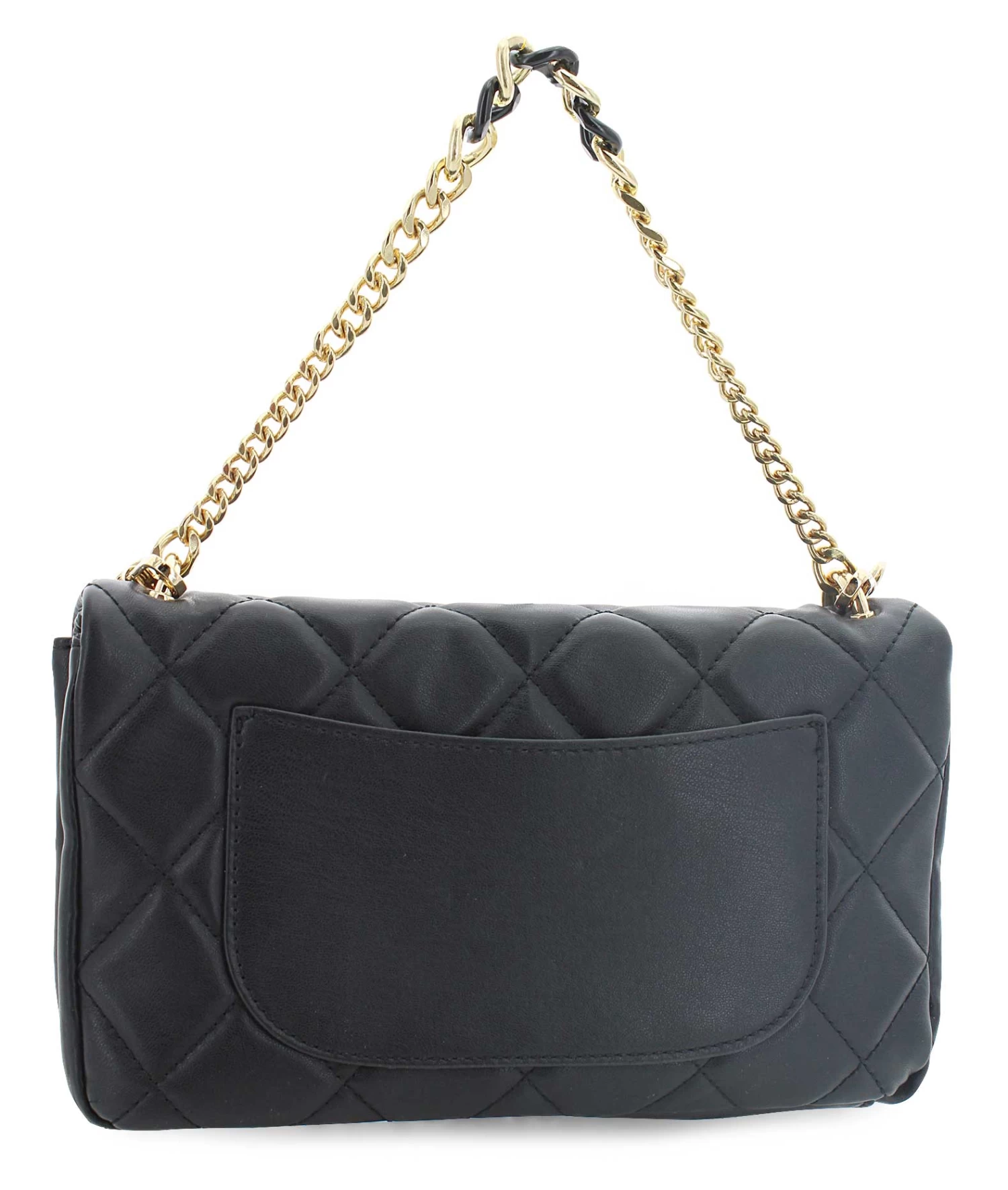 Badgley Mischka Quilted Crossbody 2 Badgley Mischka Quilted Crossbody - Image 2