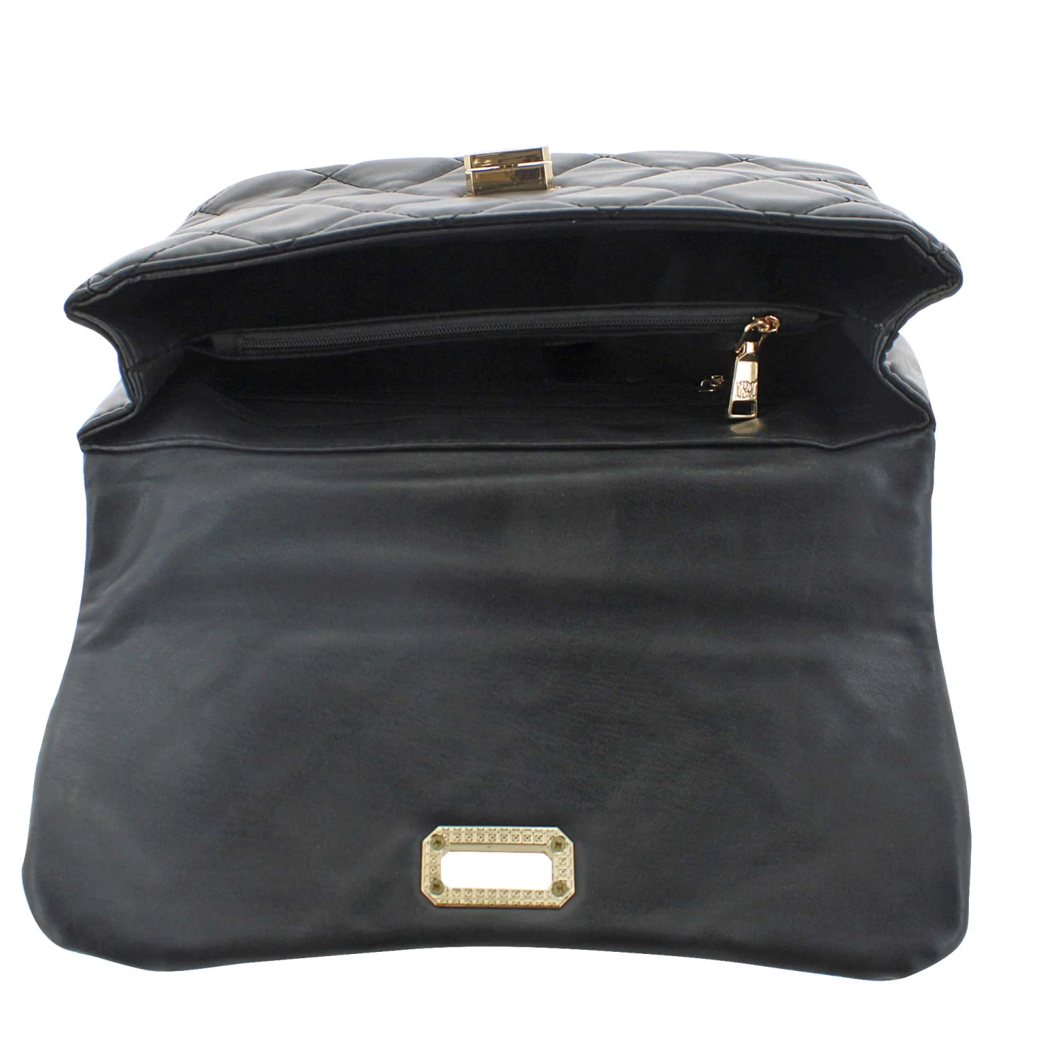 Badgley Mischka Quilted Crossbody 4 Badgley Mischka Quilted Crossbody - Image 4