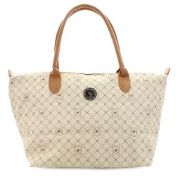 Beverly Hills Polo Club Signature Tote