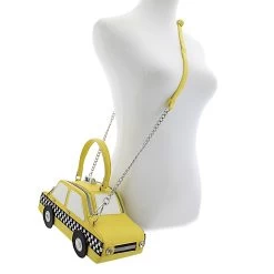 Tami Too Taxi Cab Bag 6 Tami Too Taxi Cab Bag -Chic Shoe Shop 952885 images 03