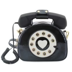 Tami Too Telephone Bag