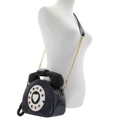Tami Too Telephone Bag -Chic Shoe Shop 952886 images 03