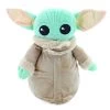 Star Wars The Mandalorian The Child Plush Backpack