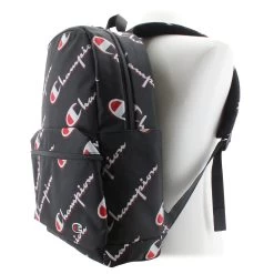 Champion Supercize Logo Backpack -Chic Shoe Shop 965671 images 03