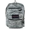 JanSport Big Student Digital Camouflage Backpack