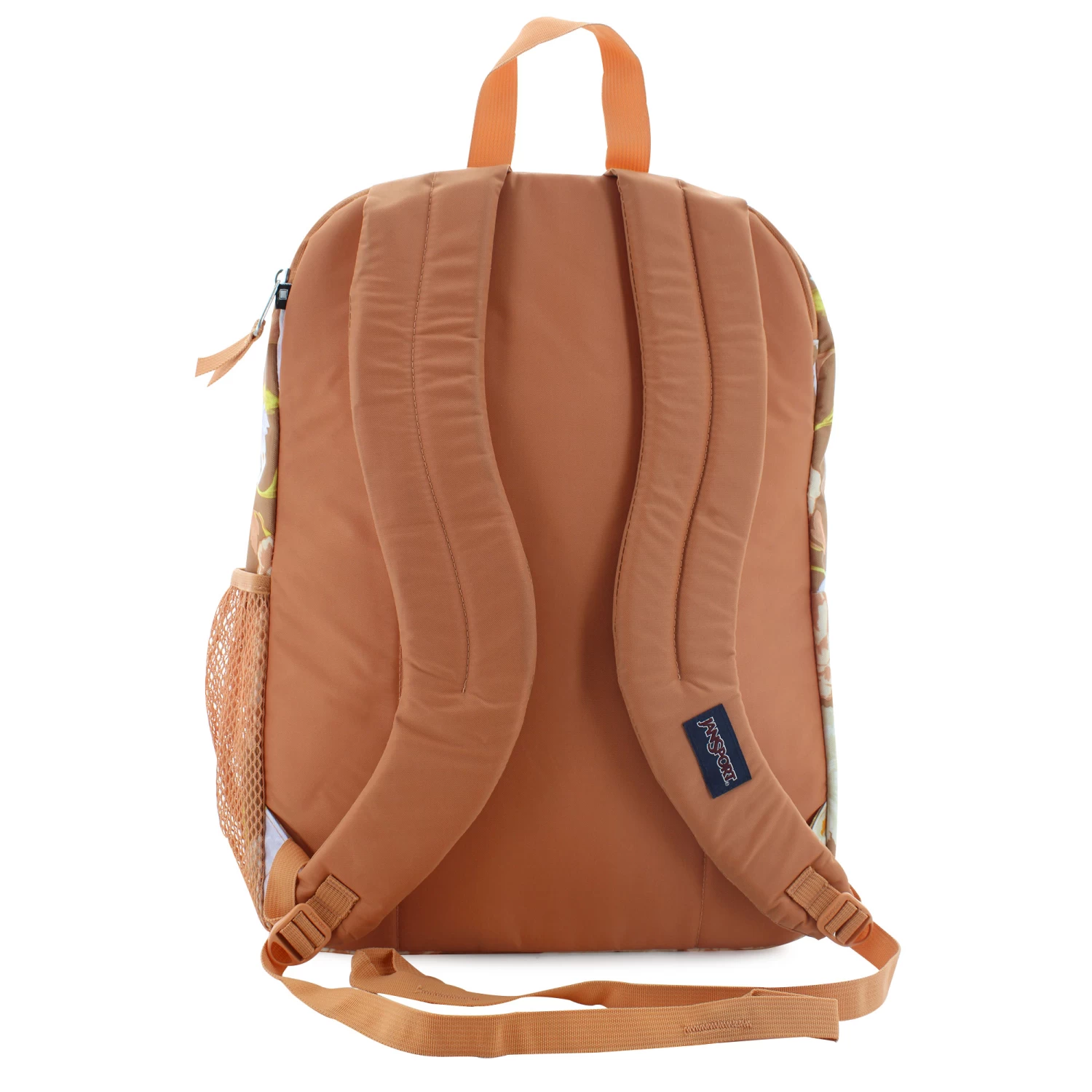 JanSport Big Student Autumn-Tapestry Backpack 2 JanSport Big Student Autumn-Tapestry Backpack - Image 2