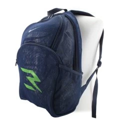 Nike 3Brand By Russell Wilson Mesh Backpack -Chic Shoe Shop 965688 images 03