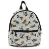 Disney Mickey Mouse Mini Backpack