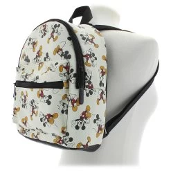 Disney Mickey Mouse Mini Backpack -Chic Shoe Shop 965695 images 03
