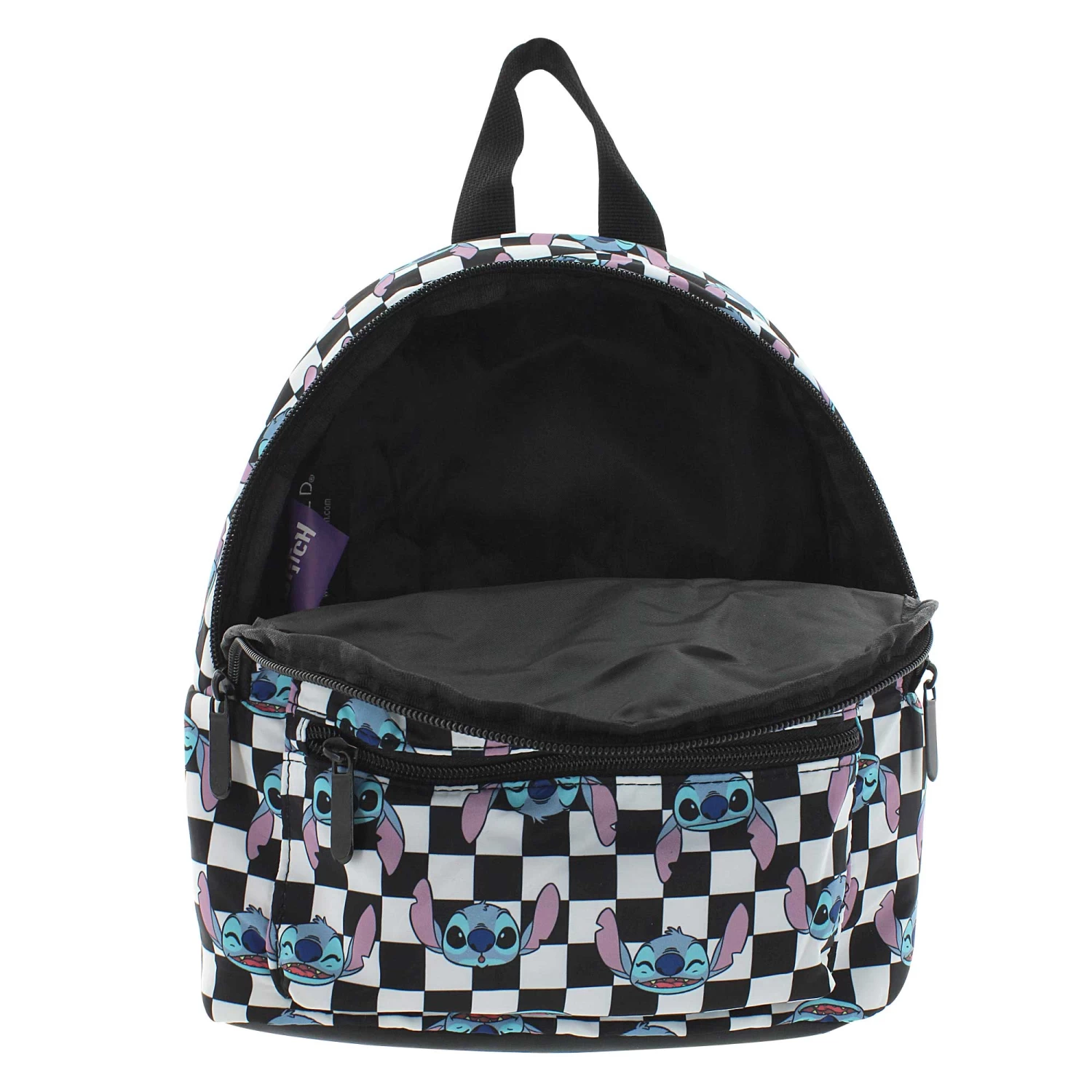 Disney Stitch Mini Backpack 4 Disney Stitch Mini Backpack - Image 4