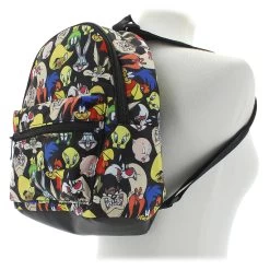 Warner Bros. Looney Tunes Mini Backpack -Chic Shoe Shop 965698 images 03