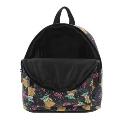 Disney Star Wars The Mandalorian Mini Backpack -Chic Shoe Shop 965699 images 04
