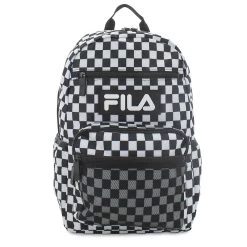 Fila Checkerboard Vermont Backpack