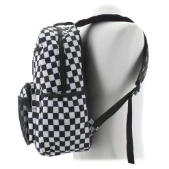 Fila Checkerboard Vermont Backpack -Chic Shoe Shop 965703 images 03
