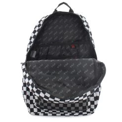 Fila Checkerboard Vermont Backpack -Chic Shoe Shop 965703 images 04