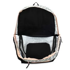 Puma Contender 3.0 Leopard-Print Backpack -Chic Shoe Shop 965704 images 04