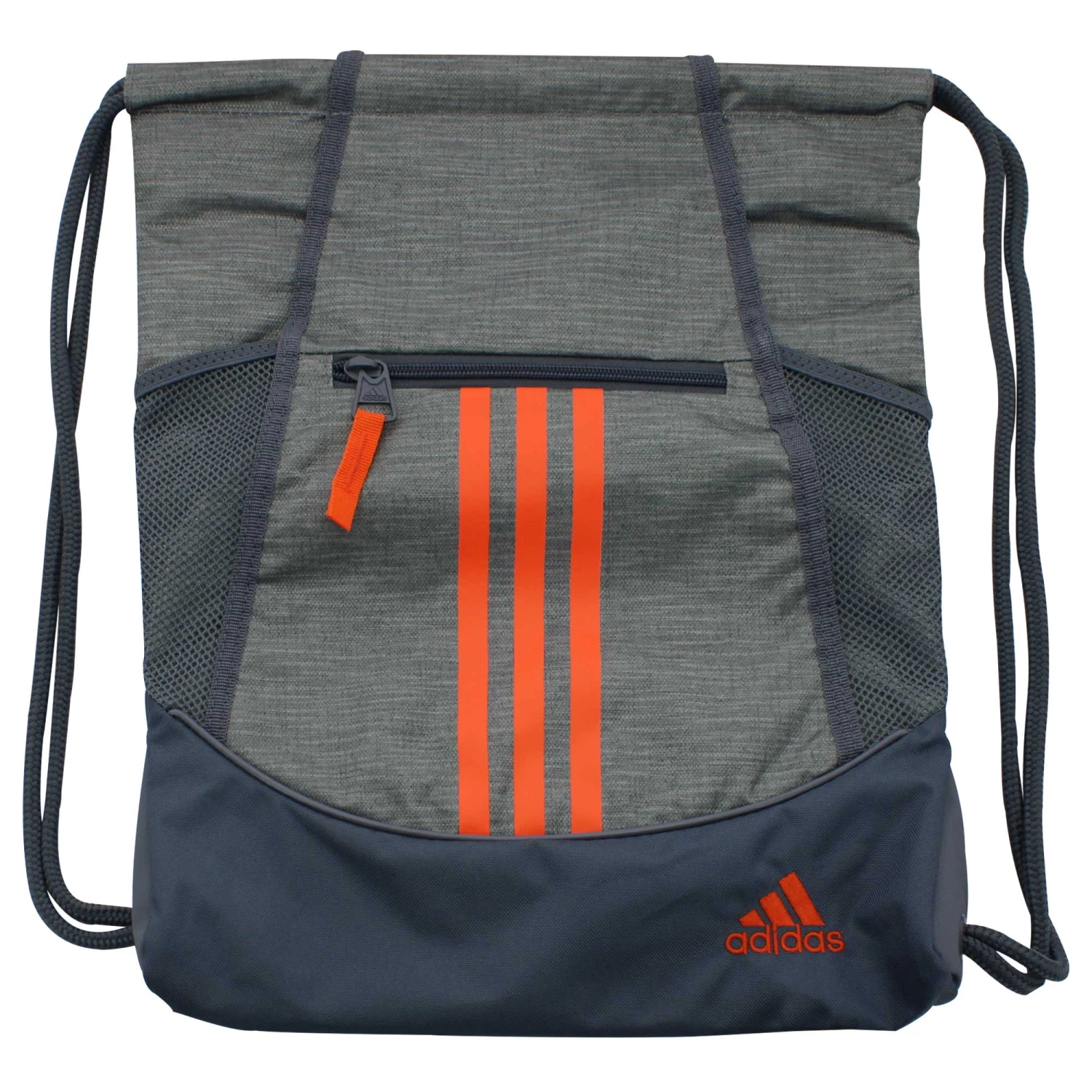 Adidas Alliance II Sackpack 1 Adidas Alliance II Sackpack