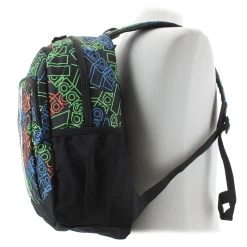 Adidas Youth BTS Creator Outline-Logo Backpack -Chic Shoe Shop 965718 images 03