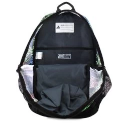 Adidas Youth BTS Creator Outline-Logo Backpack -Chic Shoe Shop 965718 images 04