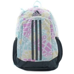 Adidas Youth BTS Creator Logo Backpack