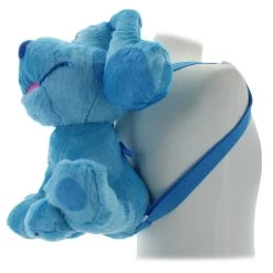 Blue's Clues Plush Backpack -Chic Shoe Shop 965727 images 03
