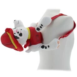 PAW Patrol Marshall Plush Backpack -Chic Shoe Shop 965728 images 03