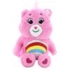 Care Bear Plush Cheer Bear Backpack