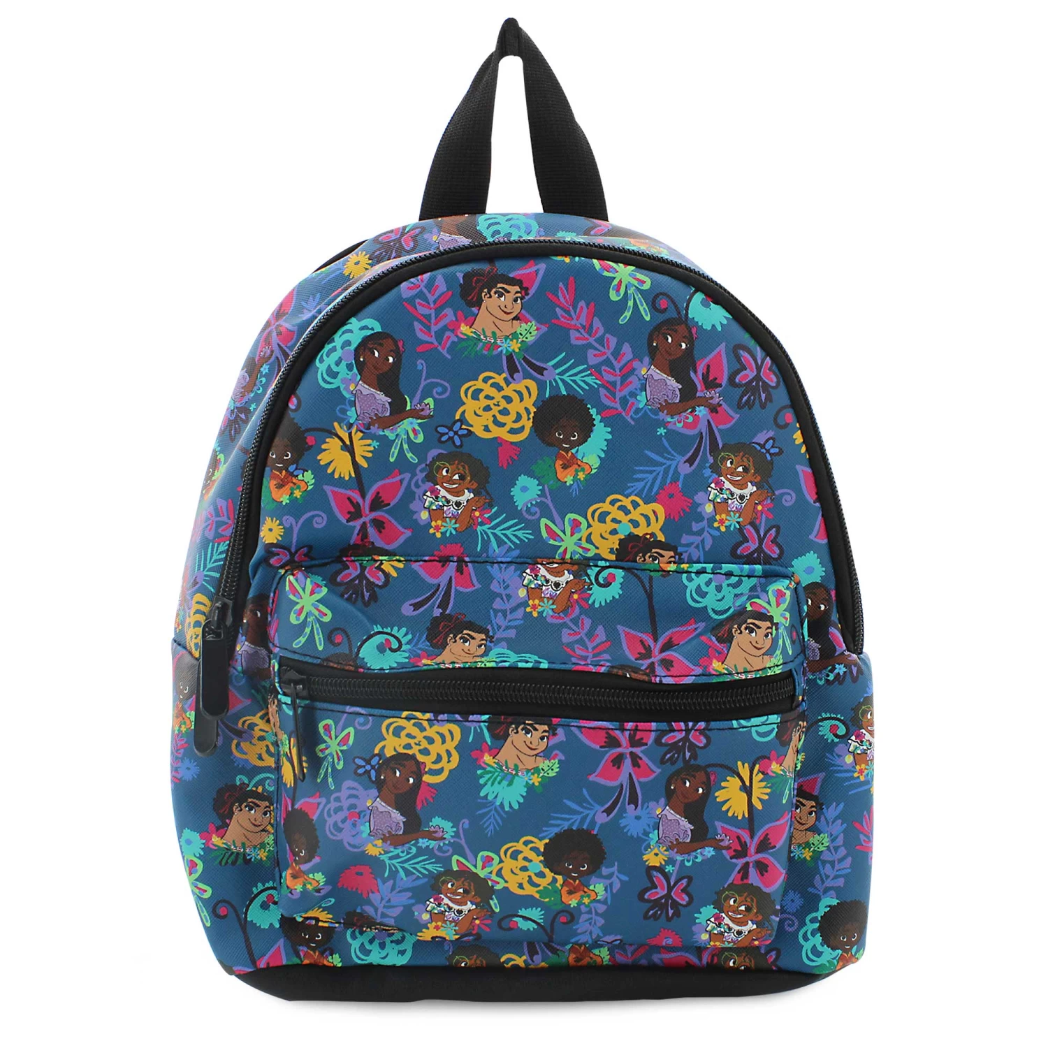 Disney Encanto Mini Backpack 1 Disney Encanto Mini Backpack