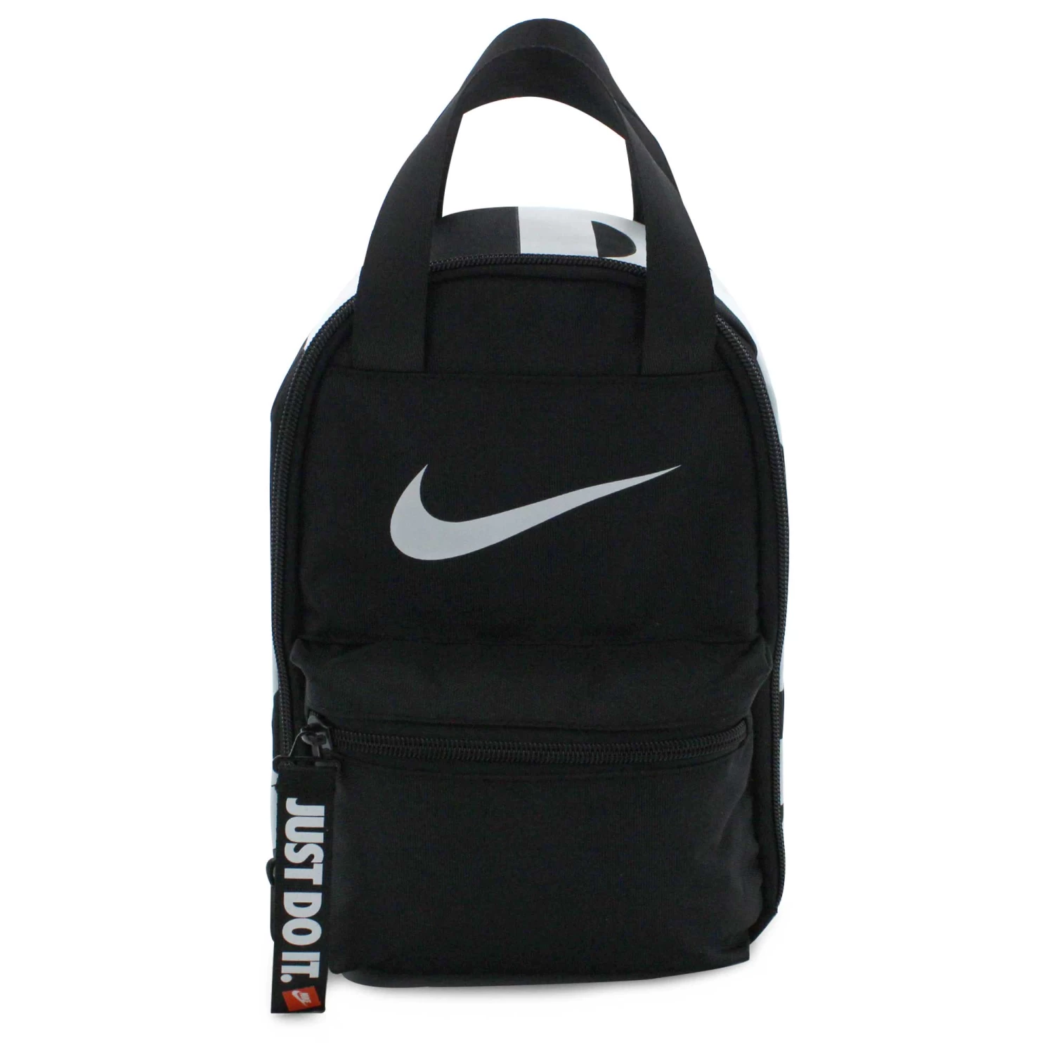 Nike Just Do It Insulated Lunch Bag 1 Nike Just Do It Insulated Lunch Bag